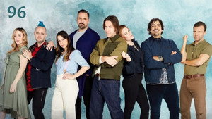 Critical Role 3. évad Ep.96 96. epizód