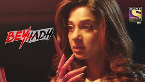 Beyhadh 1. évad Ep.165 165. epizód