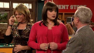 Boy Meets World 7. évad Ep.11 11. epizód