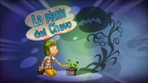 El Chavo Animado 4. évad Ep.1 1. epizód
