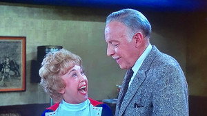Mayberry R.F.D. 1. évad Ep.15 15. epizód