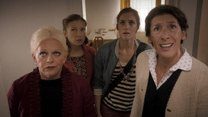 Vier Frauen und ein Todesfall 5. évad Ep.3 3. epizód