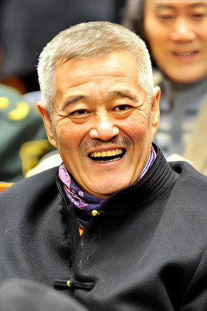 赵本山 profil kép