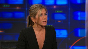 The Daily Show 20. évad Ep.52 52. epizód