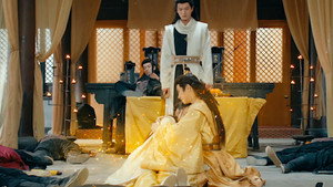 花落朝夕玉无声 1. évad Ep.24 24. epizód