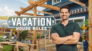 Scott's Vacation House Rules kép