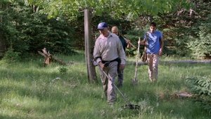 Oak Island átka 7. évad Ep.5 5. epizód