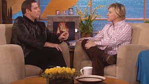 The Ellen DeGeneres Show 2. évad Ep.118 118. epizód