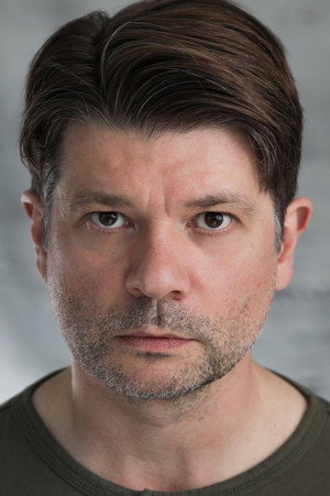 Nick Danan profil kép