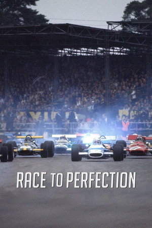 Race to Perfection poszter