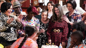 EastEnders 41. évad Ep.121 121. epizód