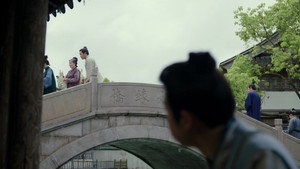 芬芳喜事 1. évad Ep.17 17. epizód