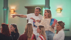 Ze zeggen dat 6. évad Ep.5 5. epizód