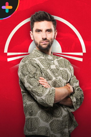 Asia Express - Vaškův Side Quest poszter