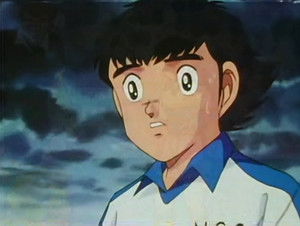 キャプテン翼J 1. évad Ep.24 24. epizód