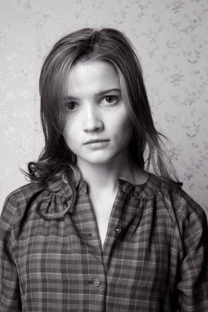 Мария Поезжаева profil kép
