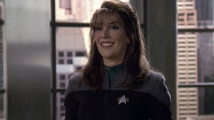 Star Trek: Voyager 6. évad Ep.10 Útkereső