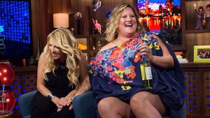 Watch What Happens Live with Andy Cohen 13. évad Ep.88 88. epizód