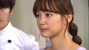 판다양과 고슴도치 1. évad Ep.10 10. epizód