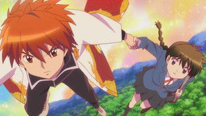 境界のRINNE kép