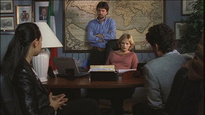 Distretto di Polizia 2. évad Ep.7 7. epizód