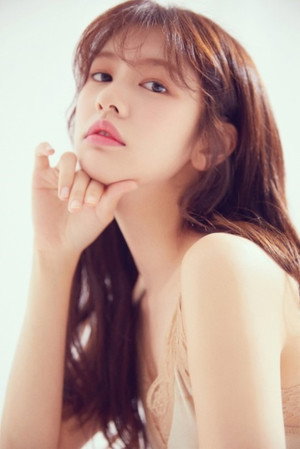 Jung So-min profil kép