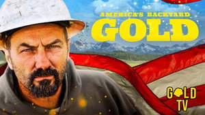 America's Backyard Gold kép