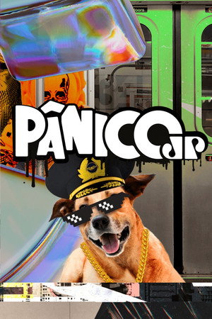 Pânico Jovem Pan 9. évad (2023-01-30) poszter