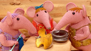 Clangers 1. évad Ep.2 2. epizód