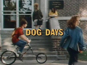 Degrassi Junior High 2. évad Ep.9 9. epizód