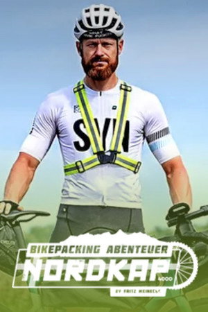 Bikepacking Abenteuer - by Fritz Meinecke 3. évad (2025-09-27) poszter