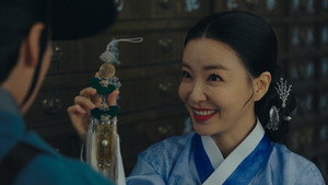 금혼령, 조선 혼인 금지령 1. évad Ep.8 8. epizód