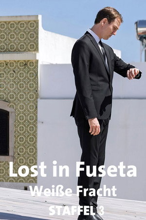 Lost in Fuseta - Ein Krimi aus Portugal 3. évad (2026-04-20) poszter