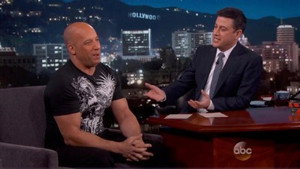 Jimmy Kimmel Live! 13. évad Ep.49 49. epizód