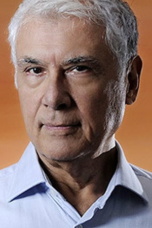 Paulo Figueiredo profil kép