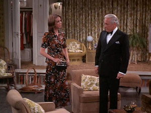 The Mary Tyler Moore Show 3. évad Ep.23 23. epizód