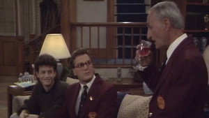 Growing Pains 4. évad Ep.18 18. epizód