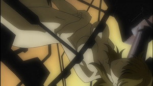 The Soul Taker 〜魂狩〜 1. évad Ep.6 6. epizód