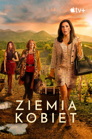 Land of Women poszter
