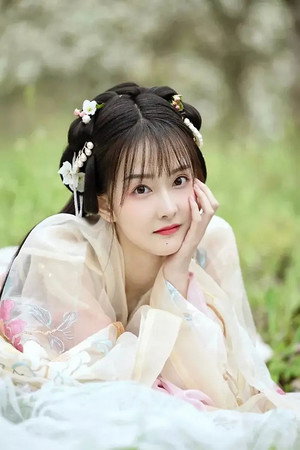 杨舒亦 profil kép