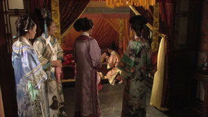 甄嬛传 1. évad Ep.28 28. epizód