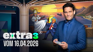 Extra 3 23. évad Ep.7 7. epizód
