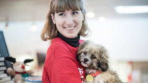 SPCA en action kép