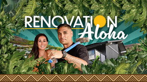 Renovation Aloha kép