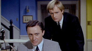 The Man from U.N.C.L.E. 3. évad Ep.24 24. epizód