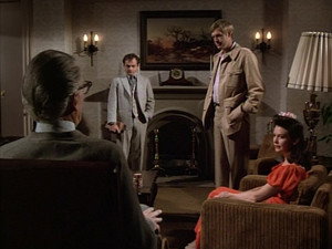 Ellery Queen 1. évad Ep.22 22. epizód