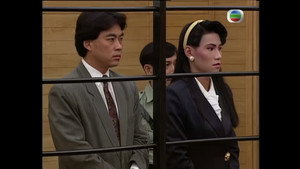 壹號皇庭 3. évad Ep.15 15. epizód