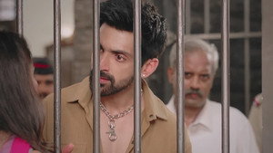 कैसे मुझे तुम मिल गये 1. évad Ep.93 93. epizód