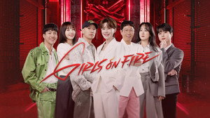 Girls on Fire kép
