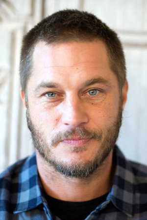 Travis Fimmel profil kép